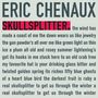 Eric Chenaux: Skullsplitter (Deluxe Edition), LP