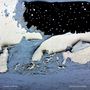 Jessica Moss: Pools Of Light, CD, CD
