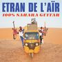 Etran De L'Aïr: 100% Sahara Guitar, LP