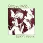 Gouge Away: Burnt Sugar, CD