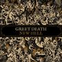 Greet Death: New Hell, CD