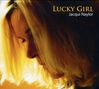 Jacqui Naylor: Lucky Girl, CD, CD