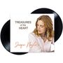 Jacqui Naylor: Treasures Of The Heart, 2 LPs, 2 LPs