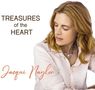 Jacqui Naylor: Treasures Of The Heart, CD, CD
