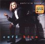 Patricia Barber (geb. 1956): Cafe Blue (Collectors Edition) (Ltd. 24 Karat Gold-HDCD), CD