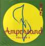 IZZ: Ampersand Vol.2, CD