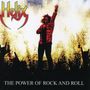 Helix: Power Of Rock N Roll, CD