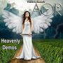 AOR (Frédéric Slama): Heavenly Demos, CD