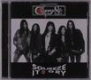 Cherry St.: Squeeze It Dry, CD, CD