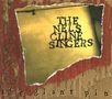 Nels Cline: The Giant Pin, CD