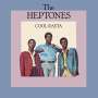 The Heptones: Cool Rasta (Remastered Black Virgin Vinyl LP), LP