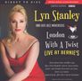 Lyn Stanley: London With A Twist (Limited Edition), Super Audio CD