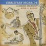 Christian McBride (geb. 1972): Kind Of Brown -Ltd-, LP