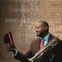 Sean Jones: Im.Pro.Vise: Never Before Seen, CD, CD