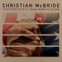 Christian McBride: The Movement Revisited: A Musical Portrait Of Four, LP,LP