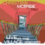 Christian McBride: Live At The Village Vanguard 2014 (1) (180g), 2 LPs