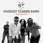 Stanley Clarke (geb. 1951): The Message, CD