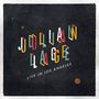 Julian Lage: Live In Los Angeles (RSD 2024) (Limited Edition) (Recycled Red Vinyl), LP, LP
