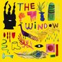 Cécile McLorin Salvant: The Window (180g), 2 LPs