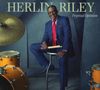 Herlin Riley: Perpetual Optimism, CD