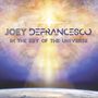 Joey DeFrancesco: In The Key Of The Universe, LP,LP