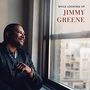 Jimmy Greene: While Looking Up, CD