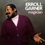 Erroll Garner (1921-1977): Magician, CD