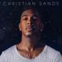 Christian Sands (geb. 1989): Be Water, CD