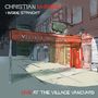 Christian McBride (geb. 1972): Live At The Village Vanguard 2014 (2) (180g), 2 LPs
