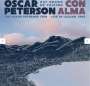Oscar Peterson (1925-2007): Con Alma: The Oscar Peterson Trio: Live In Lugano, 1964, LP