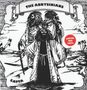 The Abbysinians: Satta, LP, LP
