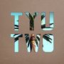 Testiculo Y Uno (Twit One & Hulk Hodn): Two, LP, LP