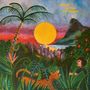 Midan: Letter To Brazil, LP, LP
