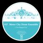 Motor City Drum Ensemble: Compost Black Label 27, Single 12"