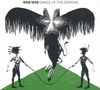 Web Web: Dance Of The Demons, CD