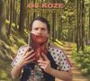 DJ Koze aka Adolf Noise: Kosi Comes Around, CD