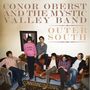 Conor Oberst (Bright Eyes): Outer South (180g), LP