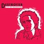 Destroyer: City Of Daughters, CD