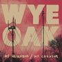 Wye Oak: My Neighbor / My Creator, CD, CD