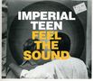 Imperial Teen: Feel The Sound, CD, CD
