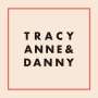Tracyanne & Danny: Tracyanne & Danny, CD
