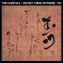 The Clientele: I Am Not There Anymore, CD