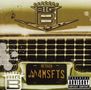 Big B: Music For Misfits, CD