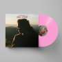 Angel Olsen: Big Time (Limited Edition) (Pink Vinyl) (+ Beutel), LP,LP