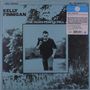 Kelly Finnigan: The Tales People Tell (Instrumental) (Limited Numbered Edition) (Blue Vinyl), LP