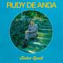 Rudy De Anda: Tender Epoch, CD