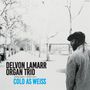 Delvon Lamarr: Cold As Weiss, CD
