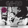 GA-20: Crackdown (Limited Edition) (Purple Vinyl), LP