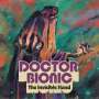 Doctor Bionic: The Invisible Hand (Purple Vinyl), LP
