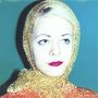 Marianne Nowottny: Afraid Of Me, CD, CD